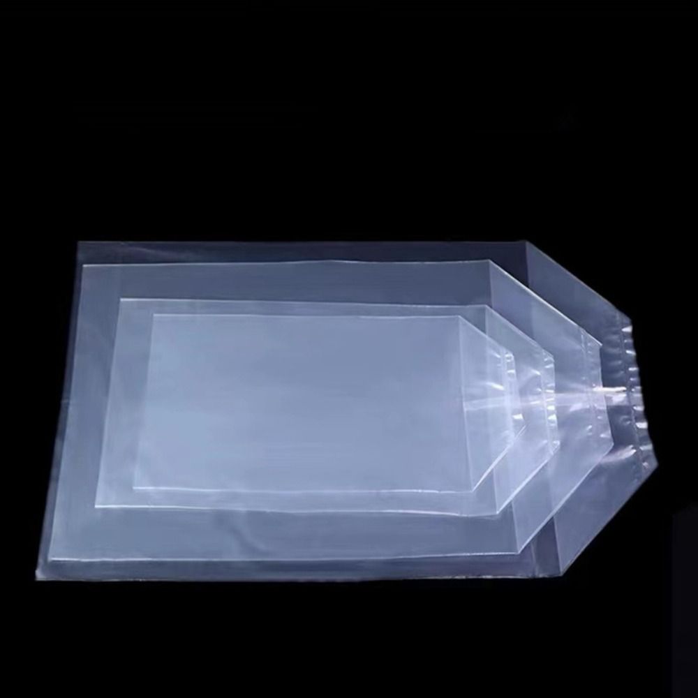 Aquarium Fish Delivery - 10 個のプラスチック水族館呼吸バッグ高品質透明魚配送インフレータブルバッグプロフェッショナルポータブル魚バッグ
