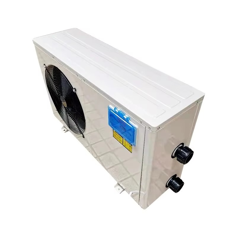 Aquarium Fish Restaurant - 水槽冷却器 魚池冷却器 シーフード温度コントローラー レストラン用冷水機 省エネ 220V/380V