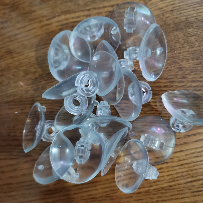 水槽用吸盤 10個セット 魚タンク用酸素パイプホルダー エア - Aquarium Fish Youtube のレビューと価格