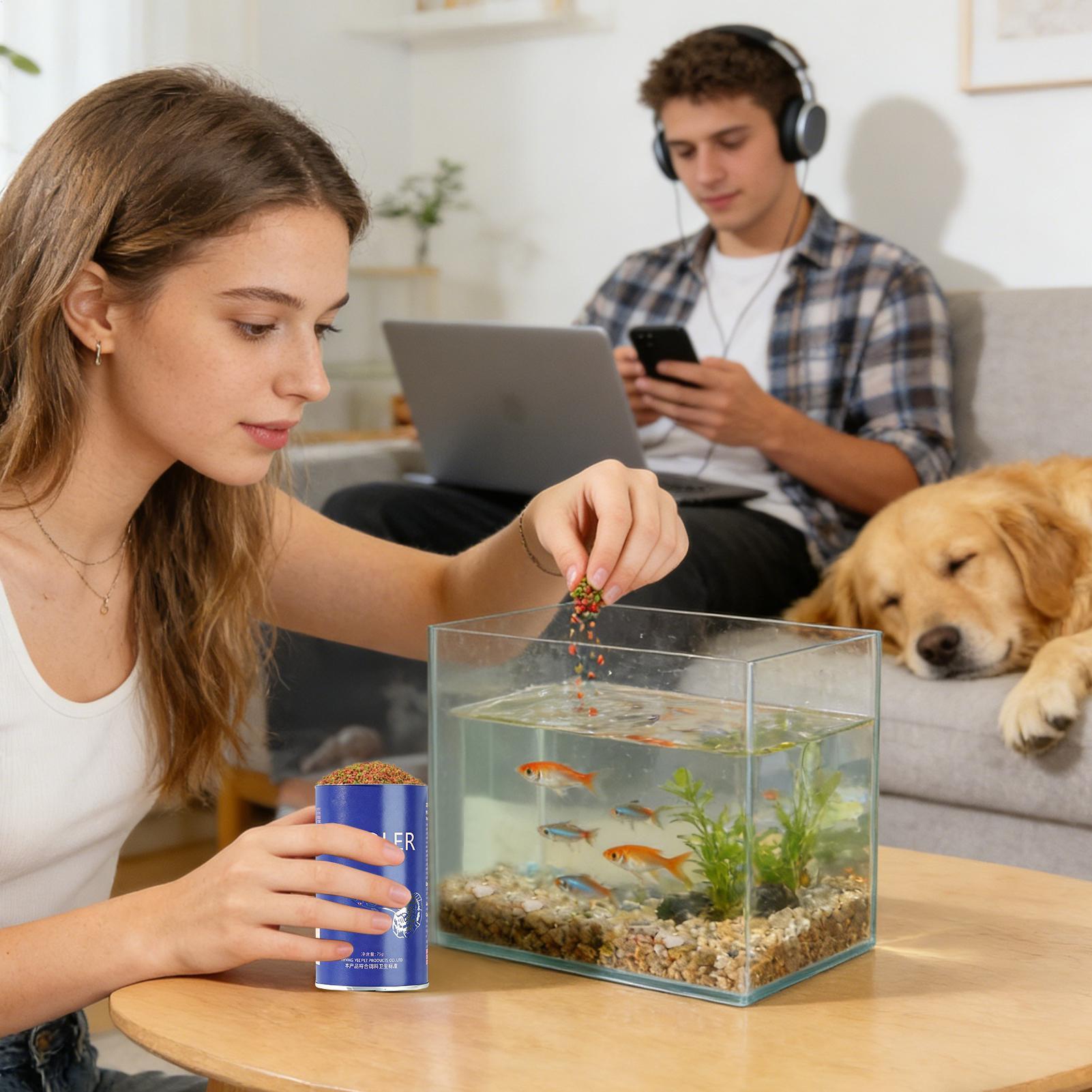 ベタの餌、観賞魚の餌、水槽の魚の餌、繁殖者、愛好家、淡水魚釣 - Aquarium Fish Restaurant のレビューと価格