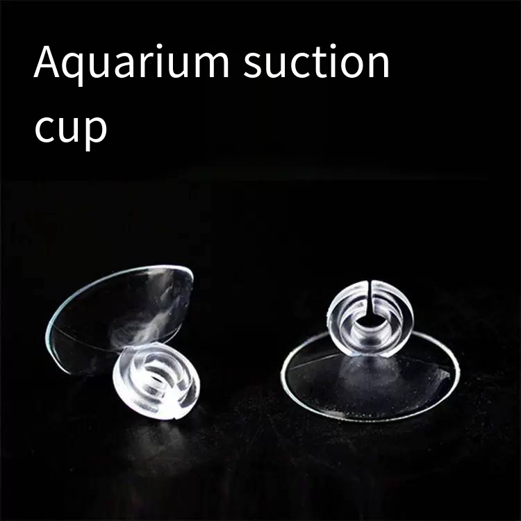 酸素チューブ、固定吸盤、エアポンプ、温度計、吸盤ホース、吸盤 - Aquarium Fish Youtube のレビューと価格