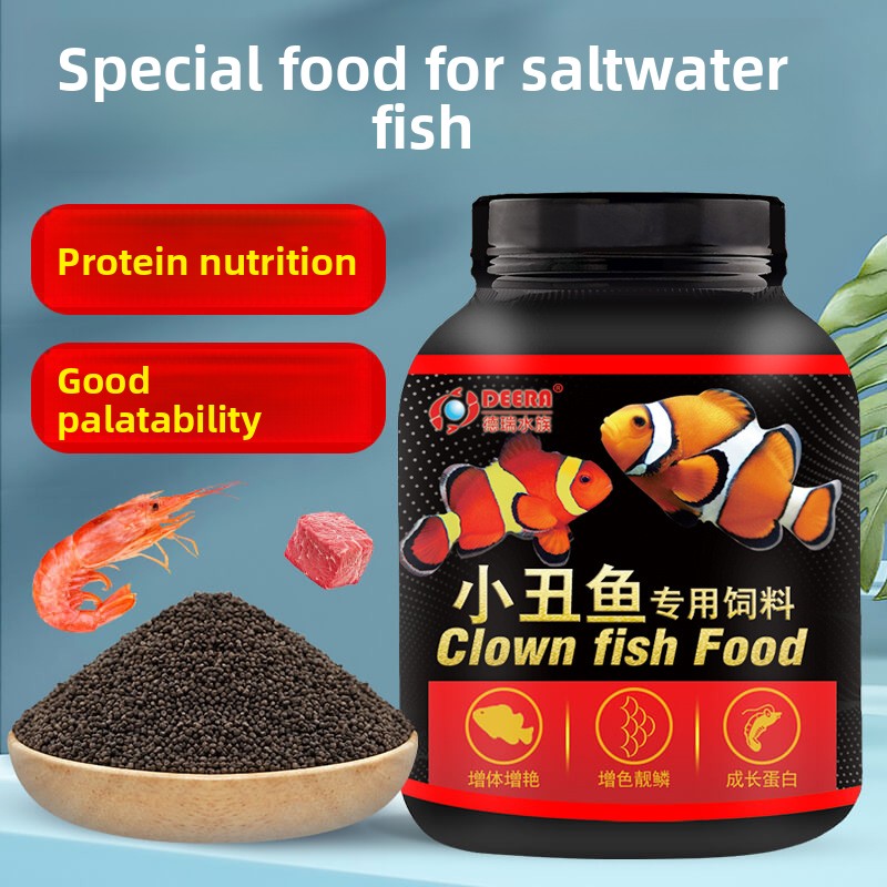 ディーラ クローフィッシュ＆タンフード |   すべての食肉 - Aquarium Fish Food のレビューと価格