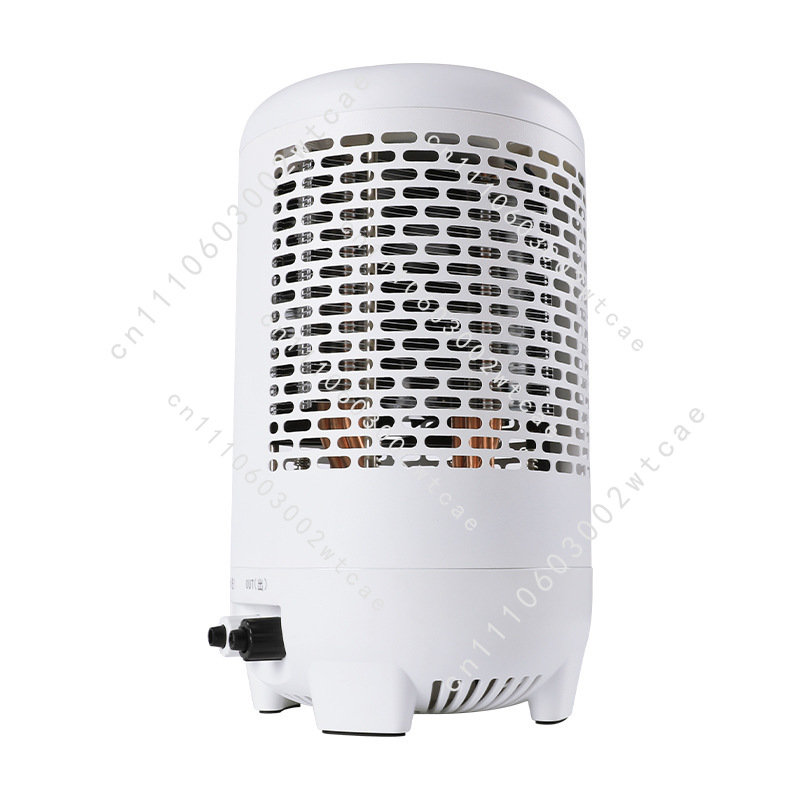 水槽用温度制御付き冷却器 220-240V 100W/120 - Aquarium Fish House のレビューと価格