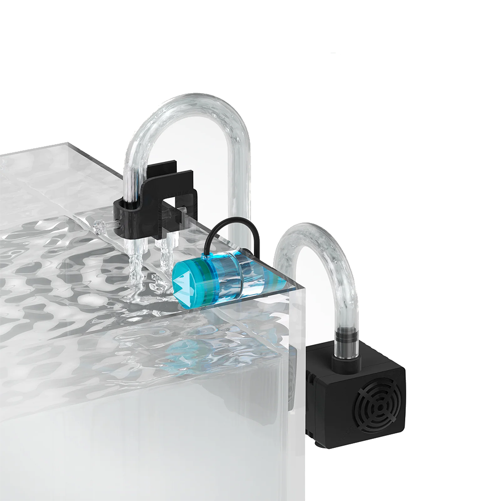 FZONE ATO-380P 自動給水システム 水槽水補充ポ - Aquarium Auto Top Off のレビューと価格