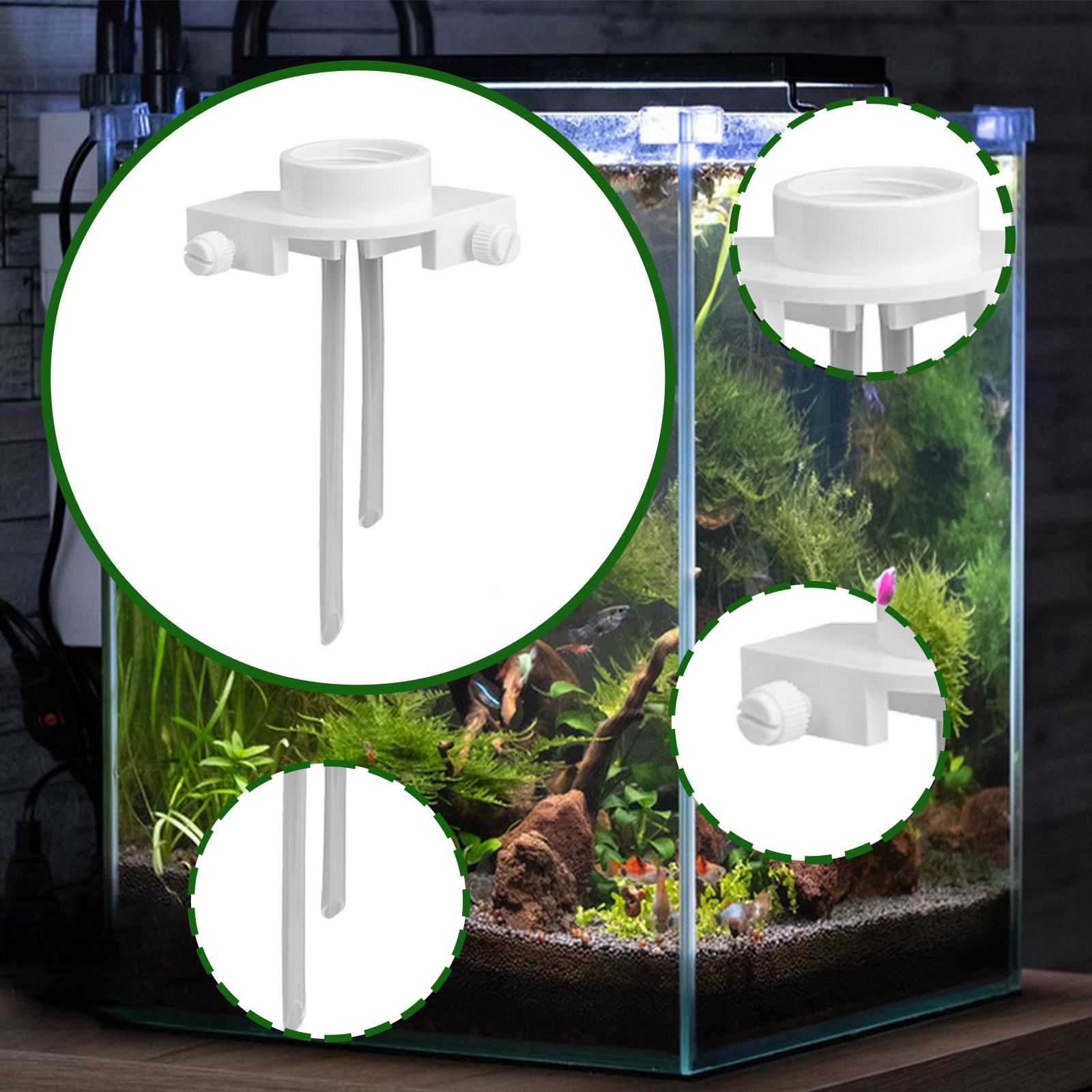 水槽自動給水システム 簡単設置 ATOシステム 水補充装置  - Aquarium Auto Top Off のレビューと価格
